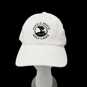 47 Pebble Beach Golf Links Fitted Hat Cap Size: XL